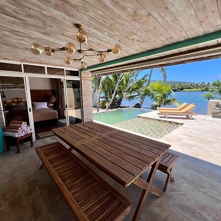 Villa Mitirapa Tahiti Экстерьер фото