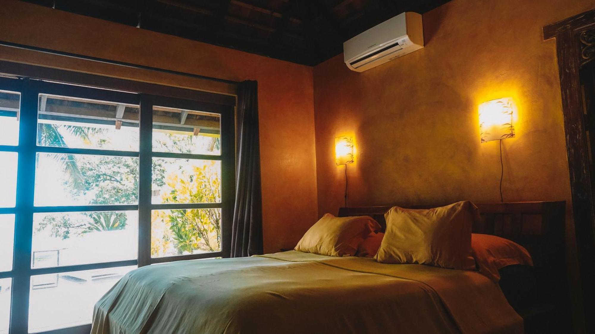 Villa Mitirapa Tahiti Экстерьер фото